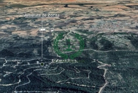Albalate de Zorita 306&nbsp;m²