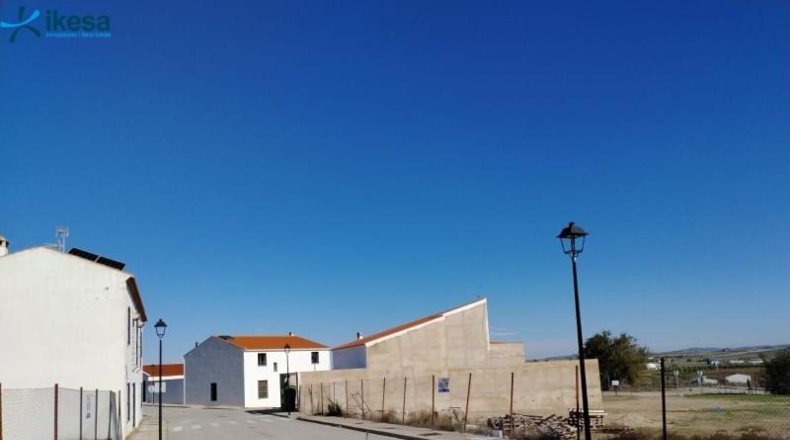Badajoz - Azuaga - 223m2