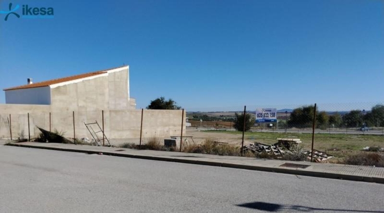Badajoz - Azuaga - 223m2