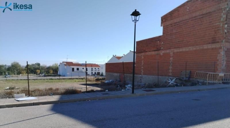 Badajoz - Azuaga - 223m2