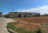 Parcela urbanizable en venta en la España, Alberic, ref: TR354954 foto