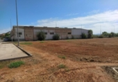 Parcela urbanizable en venta en la España, Alberic, ref: TR354954 foto