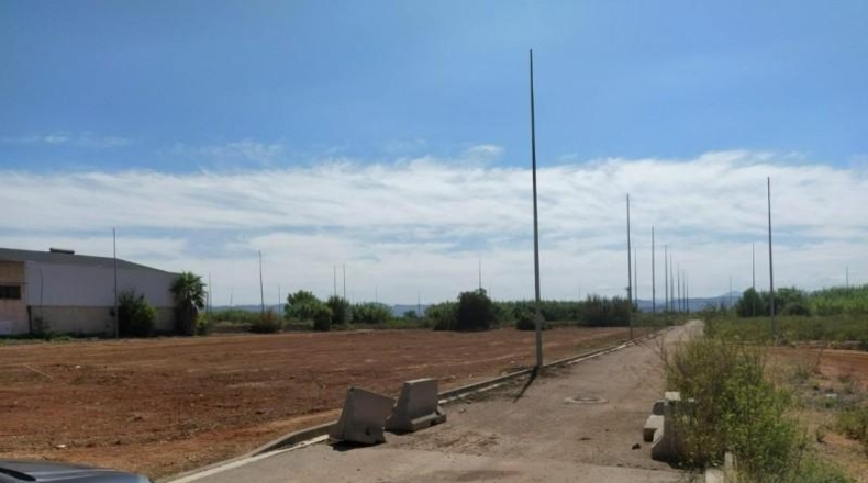 Valencia - Alberique - 5047m2