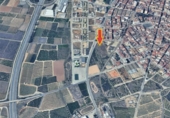 Parcela urbanizable en venta en la España, Alberic, ref: TR354954 foto
