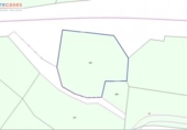 Terreno no urbanizable en venta en la España, Jérica, ref: TR178404 foto