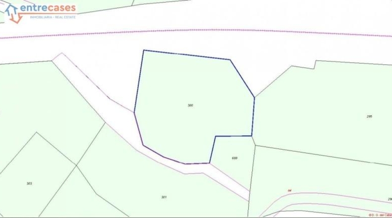 Castellón - Jérica - 464m2