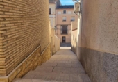 Casa de pueblo en venta en la España, Gallur, ref: TR296707 foto