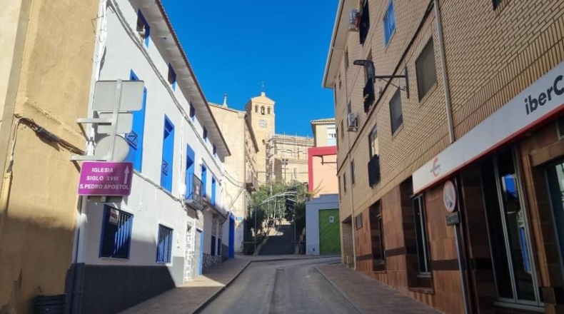 Zaragoza - Gallur - 178m2