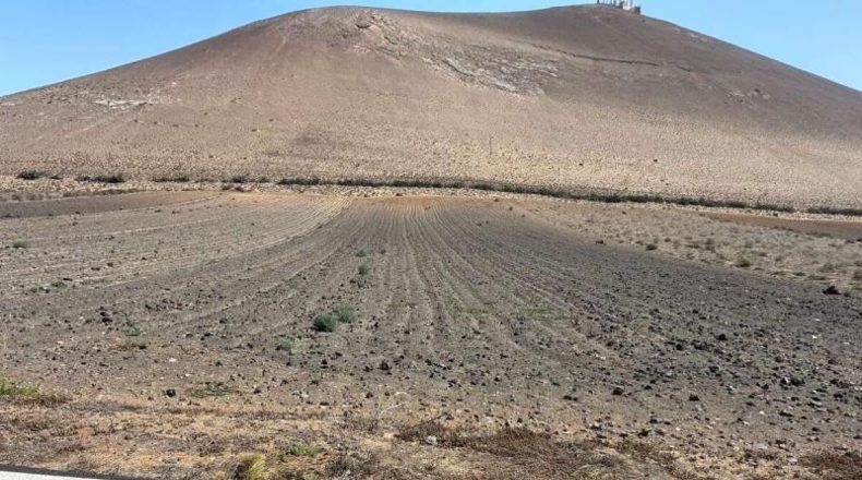 Las Palmas - San Bartolomé - 3824m2