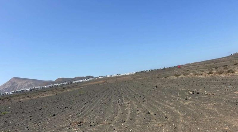 Las Palmas - San Bartolomé - 3824m2