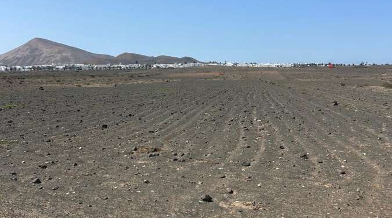 Las Palmas - San Bartolomé - 3824m2