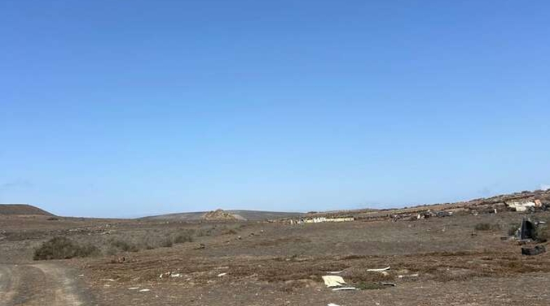 Las Palmas - San Bartolomé - 3824m2
