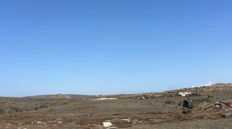 Las Palmas - San Bartolomé - 3824m2