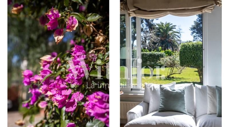 Barcelona - Esplugues de Llobregat - 390m2