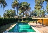 Casa de pueblo en alquiler en la España, Esplugues de Llobregat, ref: TR402393 foto