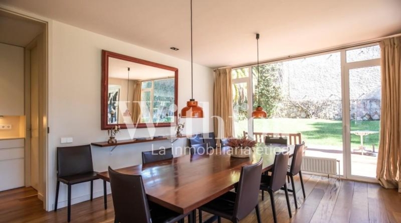 Barcelona - Esplugues de Llobregat - 390m2