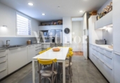 Casa de pueblo en alquiler en la España, Esplugues de Llobregat, ref: TR402393 foto