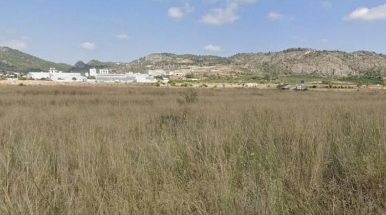 Castellón - Castellón de la Plana - 4093m2