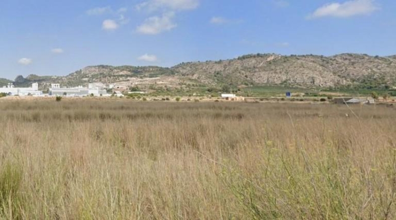 Castellón - Castellón de la Plana - 4093m2