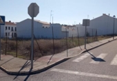 Parcela urbanizable en venta en la España, Azuaga, ref: TR219186 foto