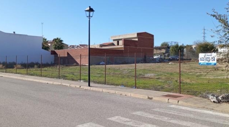 Badajoz - Azuaga - 294m2