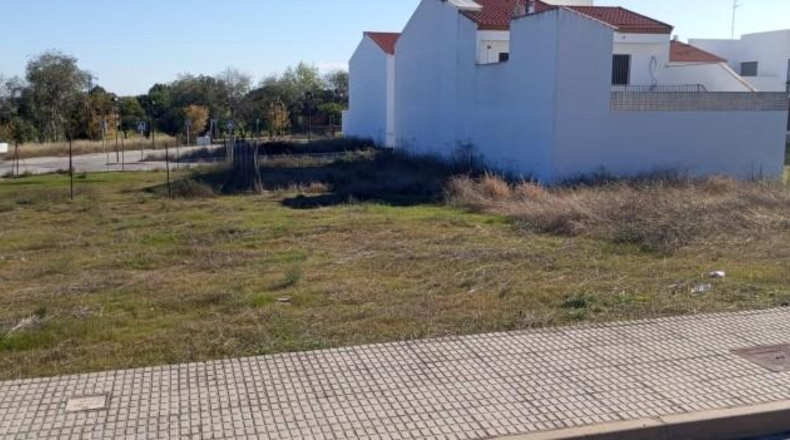 Badajoz - Azuaga - 294m2