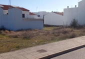 Parcela urbanizable en venta en la España, Azuaga, ref: TR219186 foto
