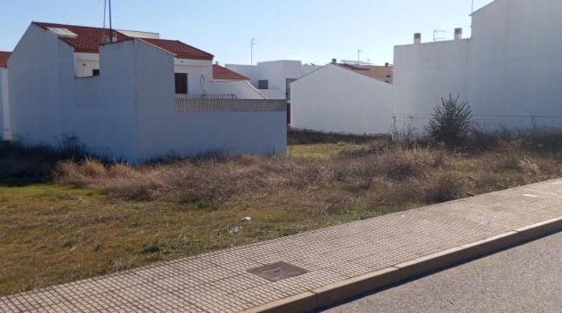 Badajoz - Azuaga - 294m2