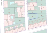 Parcela urbanizable en venta en la España, Azuaga, ref: TR219186 foto