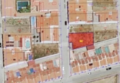 Parcela urbanizable en venta en la España, Azuaga, ref: TR219186 foto