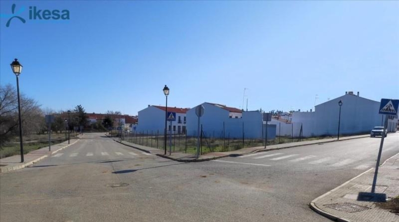 Badajoz - Azuaga - 312m2