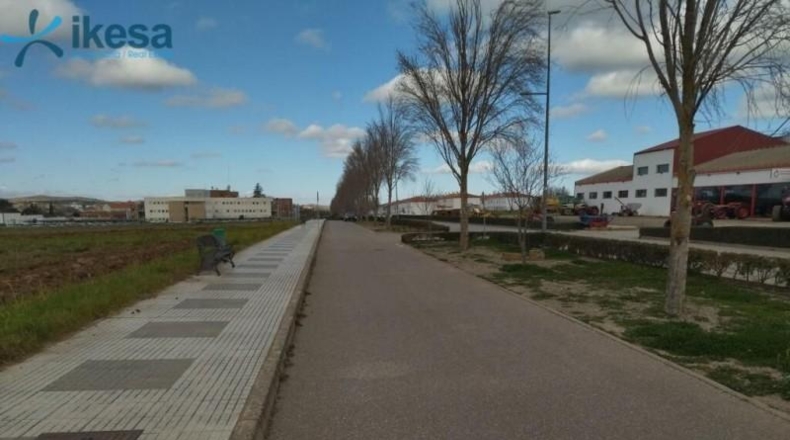 Badajoz - Azuaga - 312m2