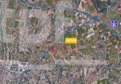 Parcela urbanizable en alquiler en la España, Bétera, ref: TR291345 foto