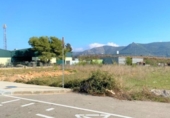 Parcela urbanizable en venta en la España, Alcalà de Xivert, ref: TR409419 foto