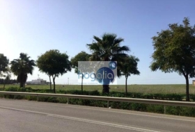 Alcalá del Río 120&nbsp;m²