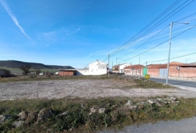 San Cristóbal de Cuéllar 359&nbsp;m²