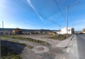 Parcela urbanizable en venta en la España, San Cristóbal de Cuéllar, ref: TR299520 foto