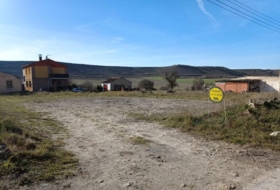 San Cristóbal de Cuéllar 359&nbsp;m²