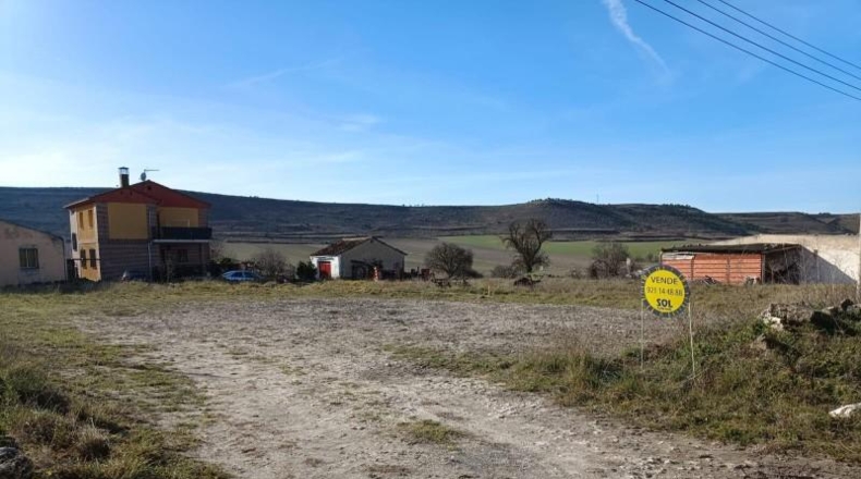 Segovia - Сан-Кристобаль-де-Куэльяр - 359m2