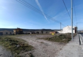 Parcela urbanizable en venta en la España, San Cristóbal de Cuéllar, ref: TR299520 foto