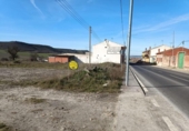 Parcela urbanizable en venta en la España, San Cristóbal de Cuéllar, ref: TR299520 foto