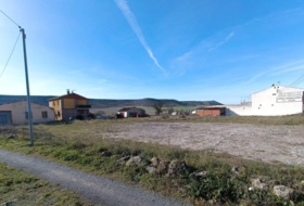 San Cristóbal de Cuéllar 359&nbsp;m²