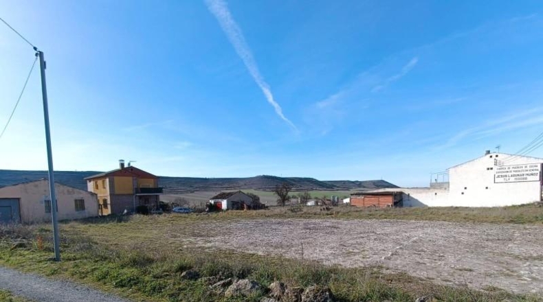 Segovia - Сан-Кристобаль-де-Куэльяр - 359m2