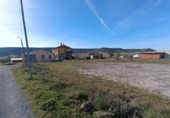 Parcela urbanizable en venta en la España, San Cristóbal de Cuéllar, ref: TR299520 foto