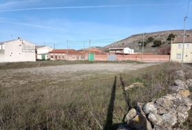 San Cristóbal de Cuéllar 359&nbsp;m²