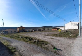 San Cristóbal de Cuéllar 359&nbsp;m²