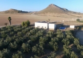 Terreno no urbanizable en venta en la España, Calasparra, ref: TR119446 foto