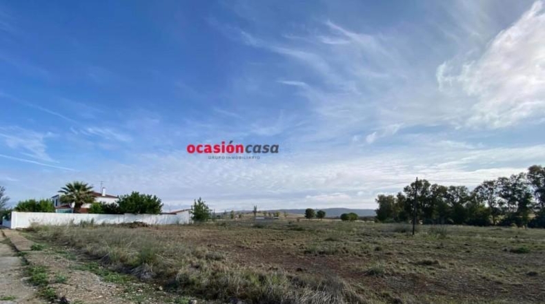 Córdoba - Belmez - 1500m2