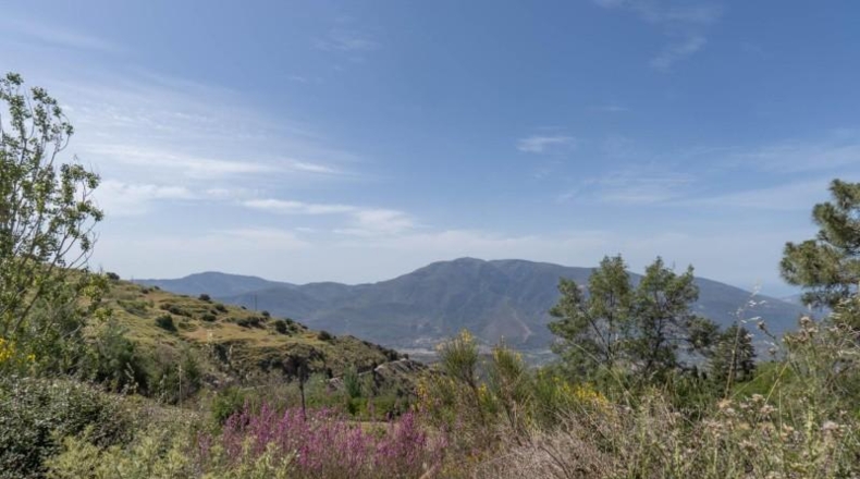 Granada - Carataunas - 3360m2