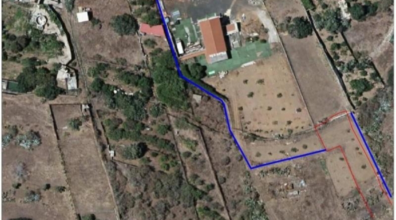 Las Palmas - Telde - 329m2
